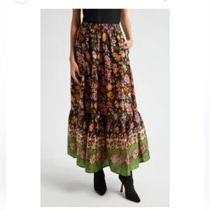 Mille Paola skirt xxs